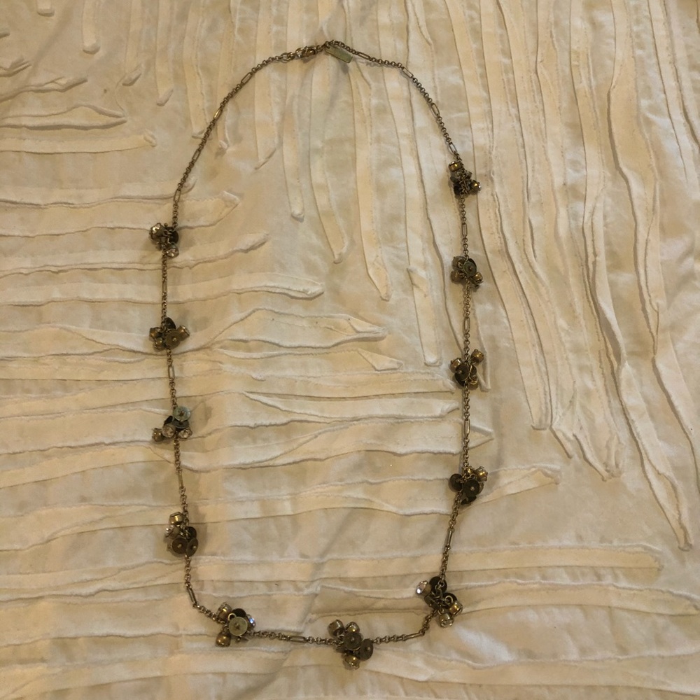 Madewell Necklace